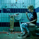 Image for article titled I Tricked My Boyfriend Into Seeing the Grossest Movie of the Year